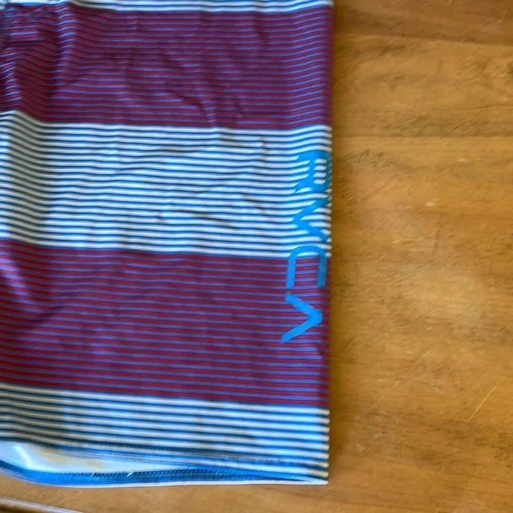 RVCA Board Shorts Size 31